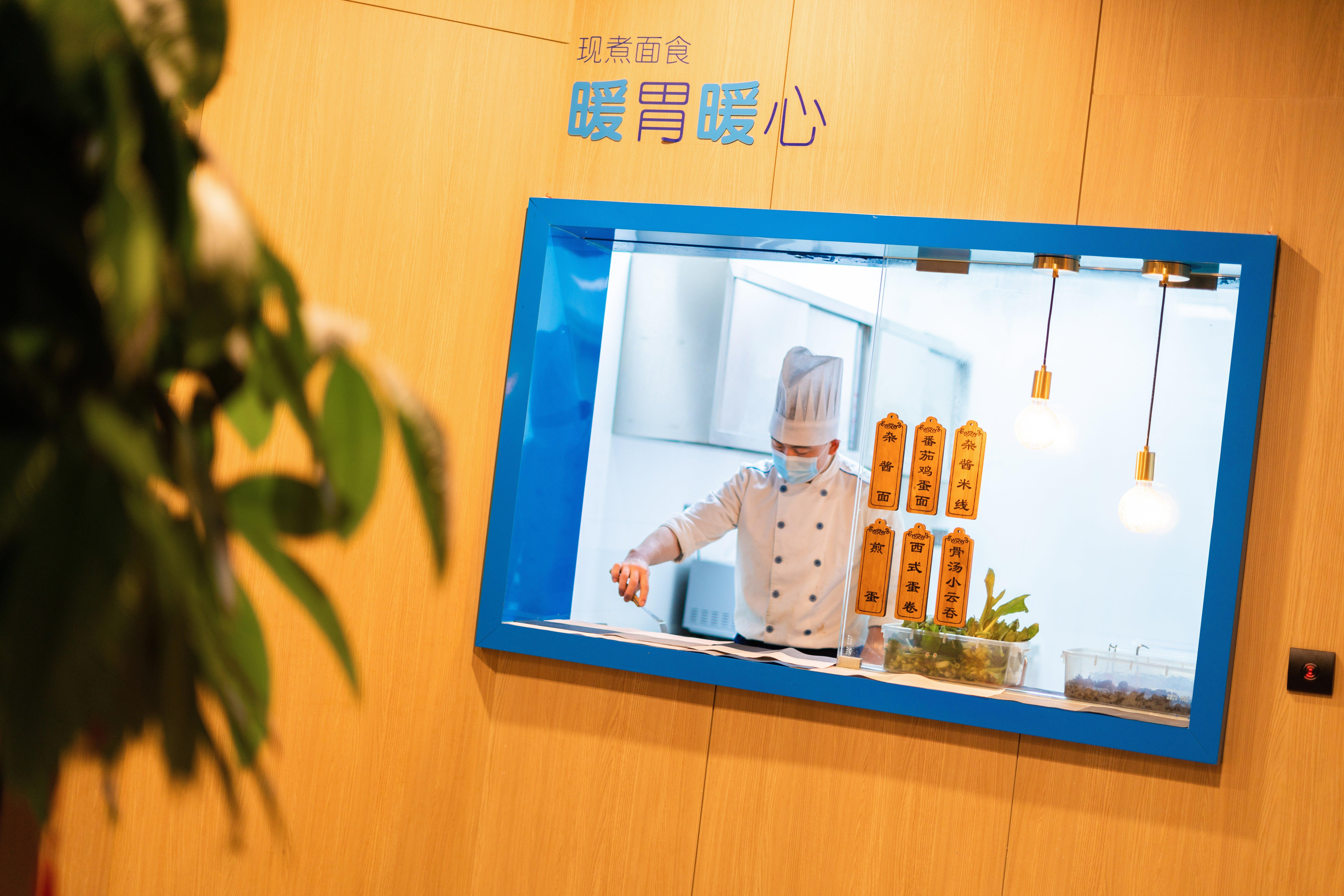 Holiday Inn Express Hangzhou Westlake East By Ihg Ngoại thất bức ảnh