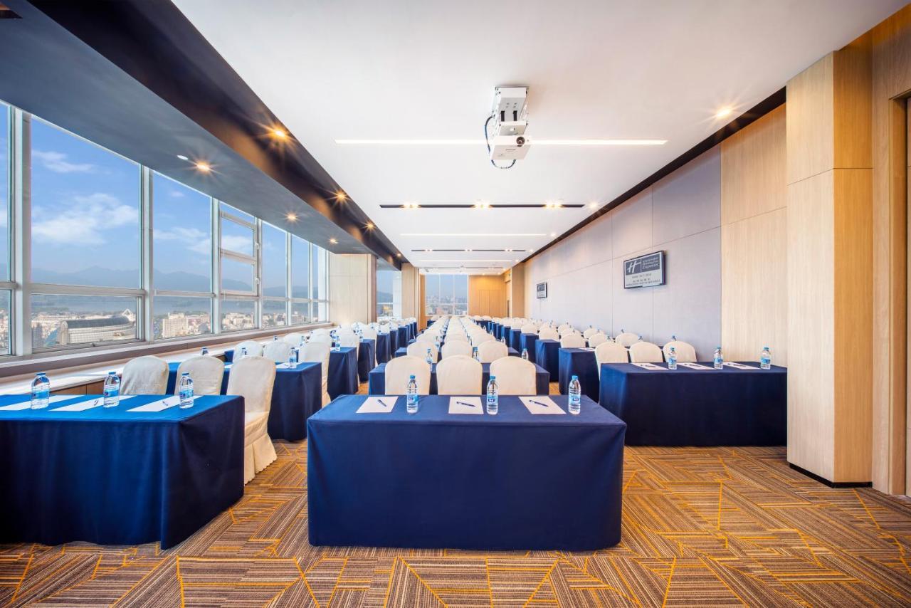 Holiday Inn Express Hangzhou Westlake East By Ihg Ngoại thất bức ảnh